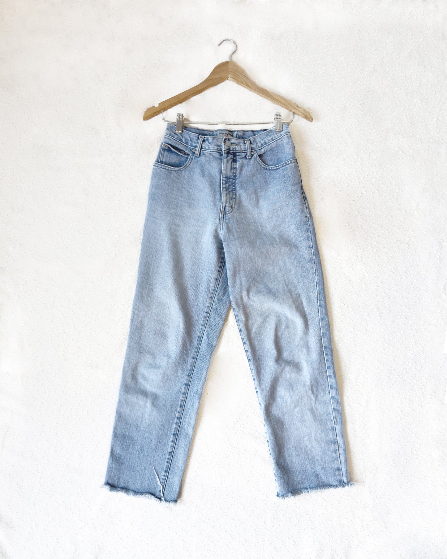 Guess Crop Jeans (26)
