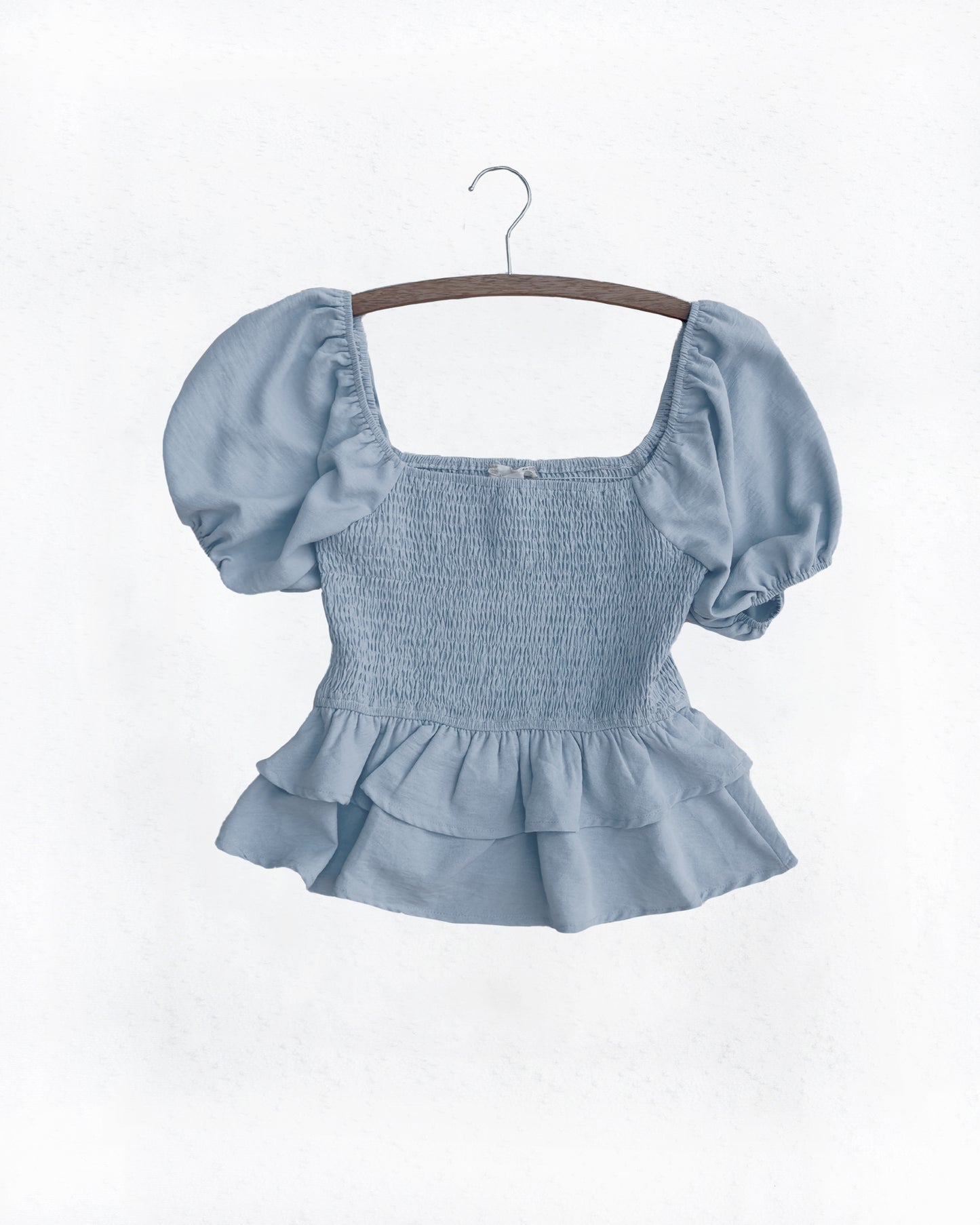 Altar’d State Ruched Top (S)