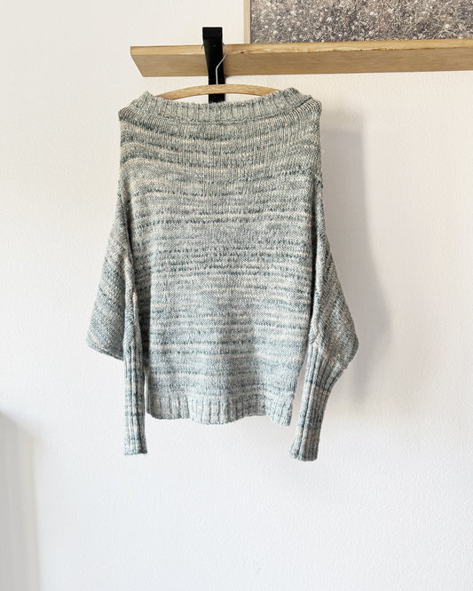 Lovestitch Boatneck Sweater (M-XL)