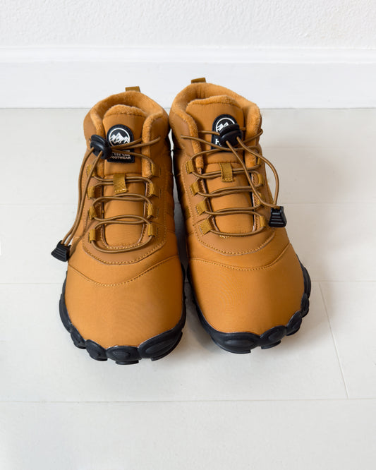 Hike Barefoot Pro Hiking | Running Boots (10W)