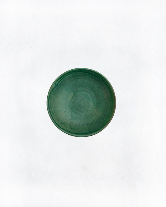 Handmade Ceramic Bowl (S)