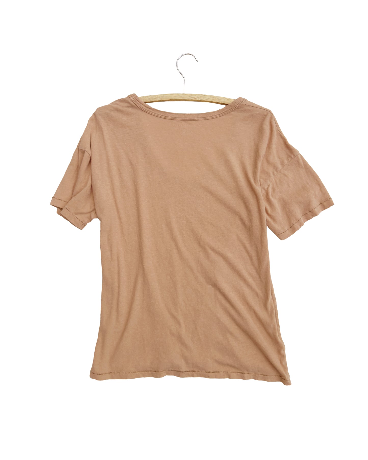 AE Soft Cotton True Tee (Oversized S)