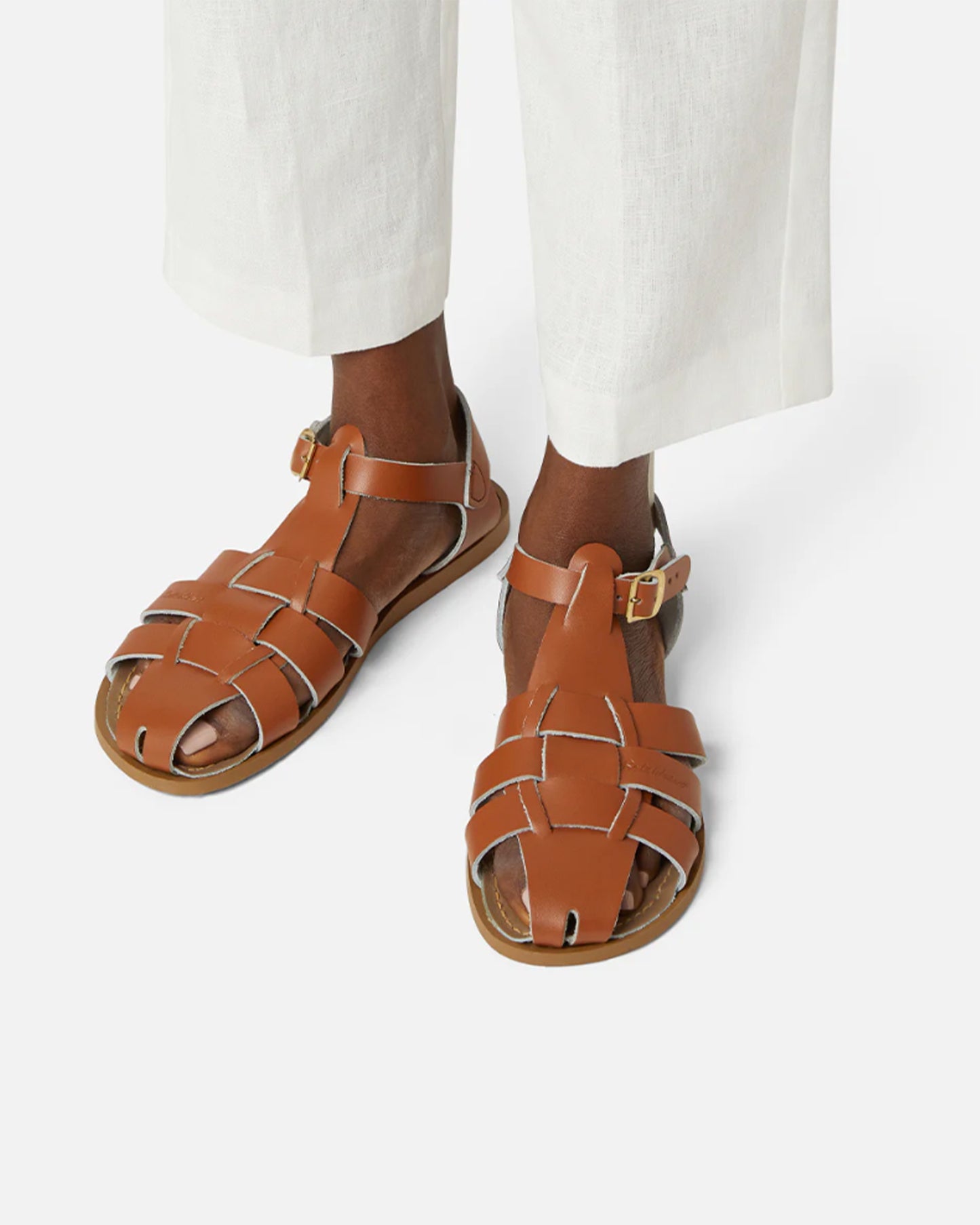 Salt Water Sandals (9)