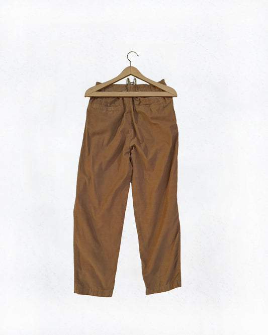 Gap Corduroy Lightweight Pants (6)