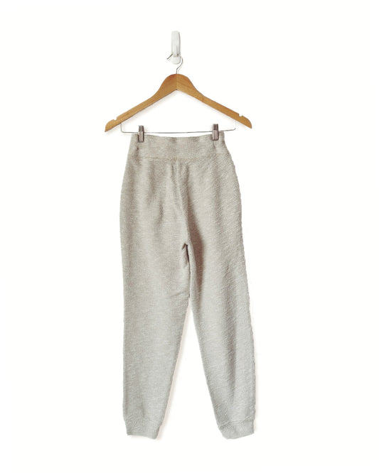 Aerie Offline Knit Sweats/Lounge Pants (XXS)