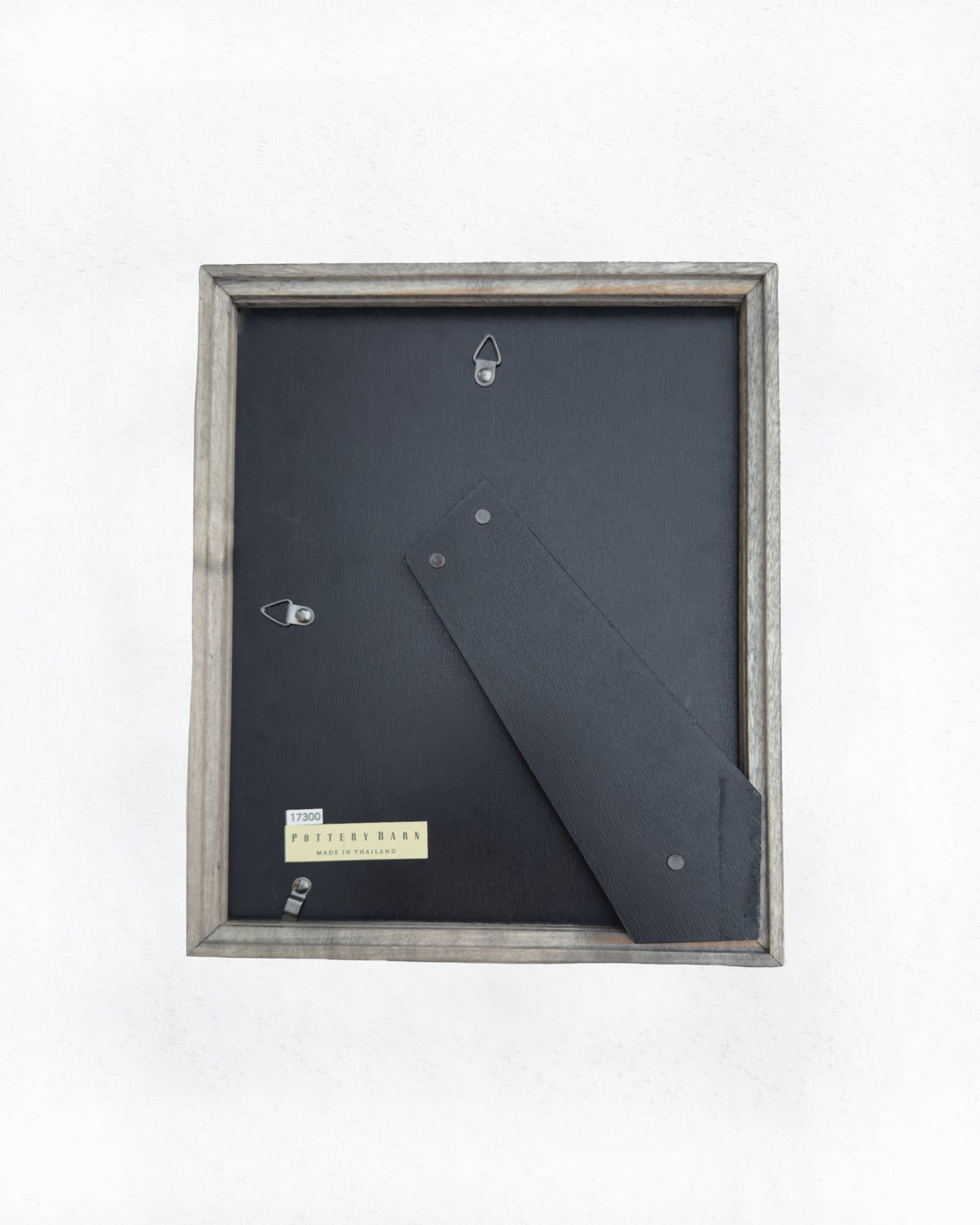 Framed Vintage Style Landscape Print (9.5” x 7.5”)