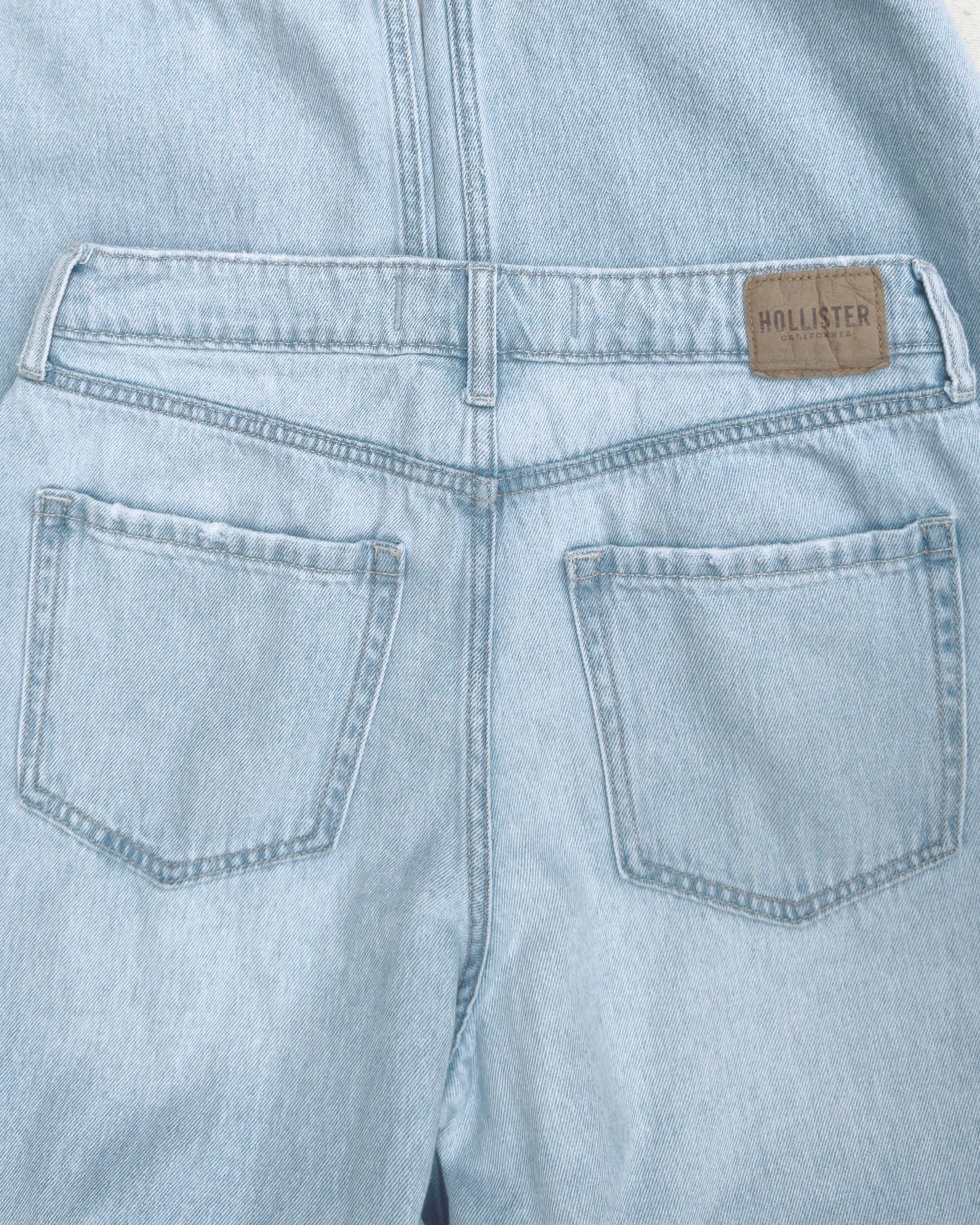 Ultra High-Rise Baggy Jeans (29|8)