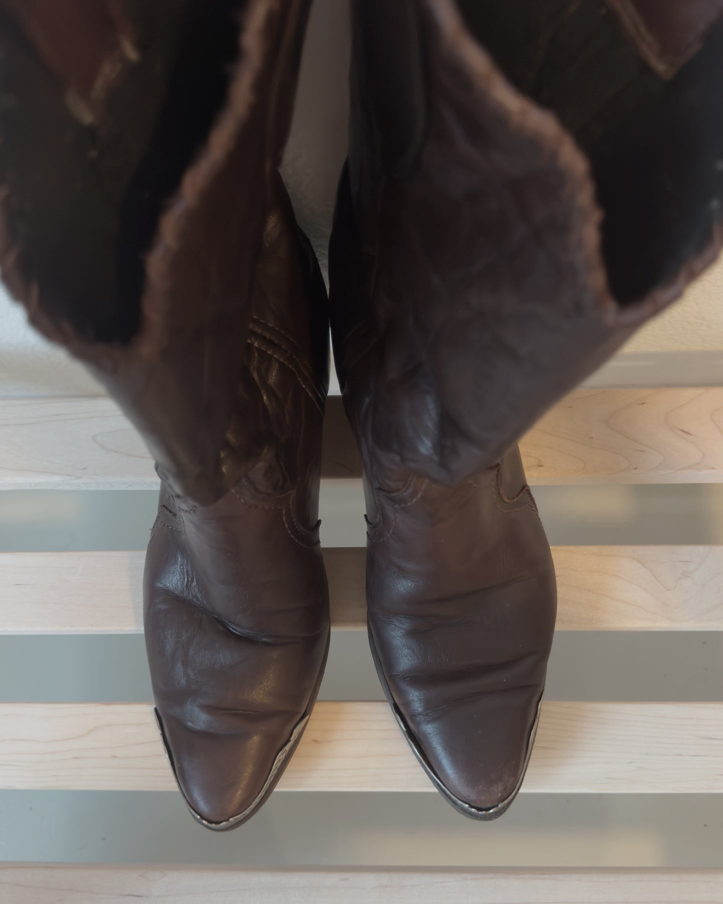 Laredo Cowgirl Boots (6)