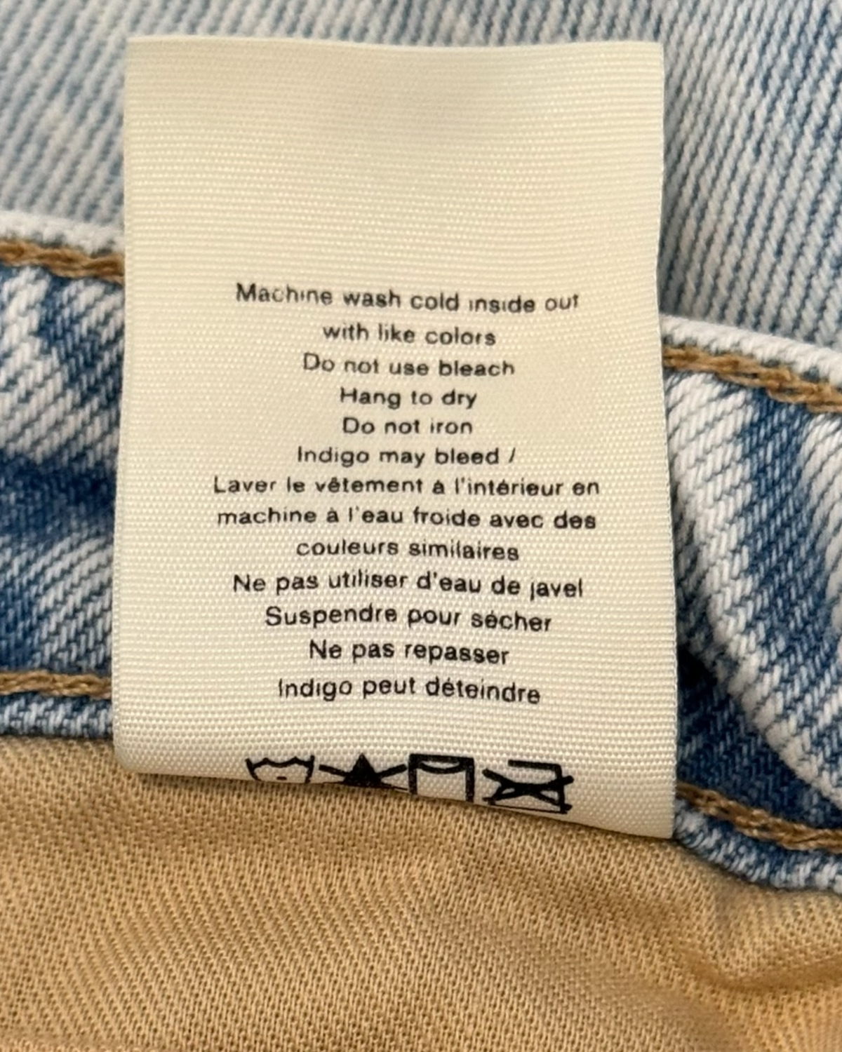 Rag & Bone Rosa Faded Boyfriend Jeans (30)