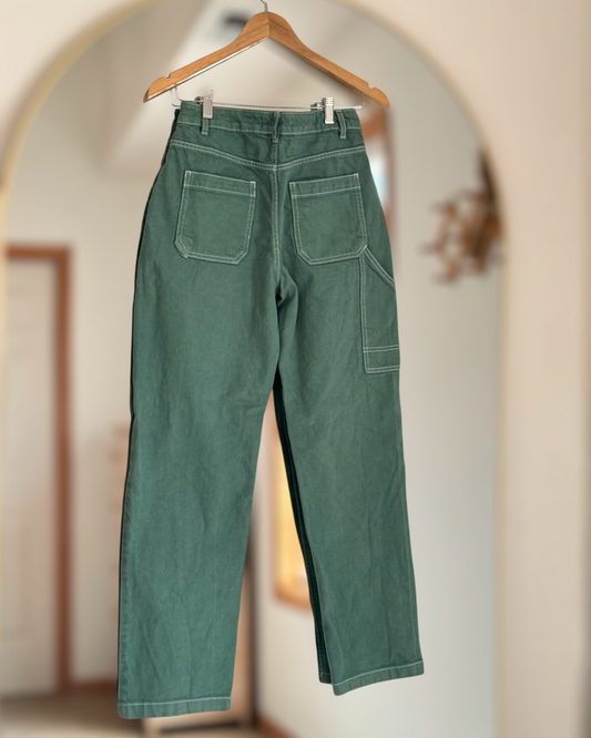 Carpenter Jeans (6)