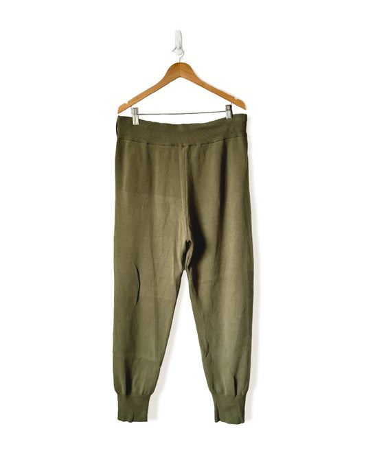 Zara Jogger Pants (Marked L, fits M)