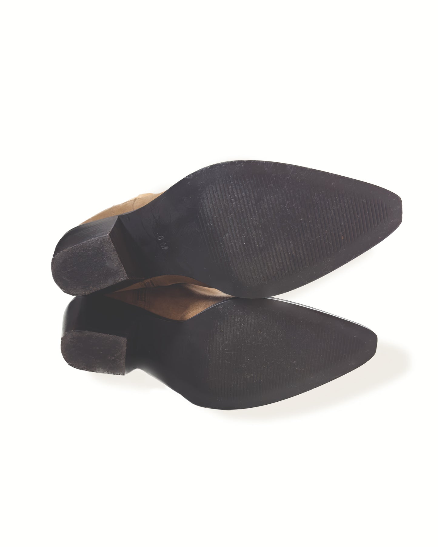 Coconuts by Matisse Cowgirl Boots (6)