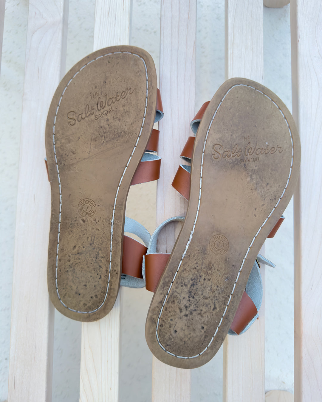 Salt Water Sandals (9)