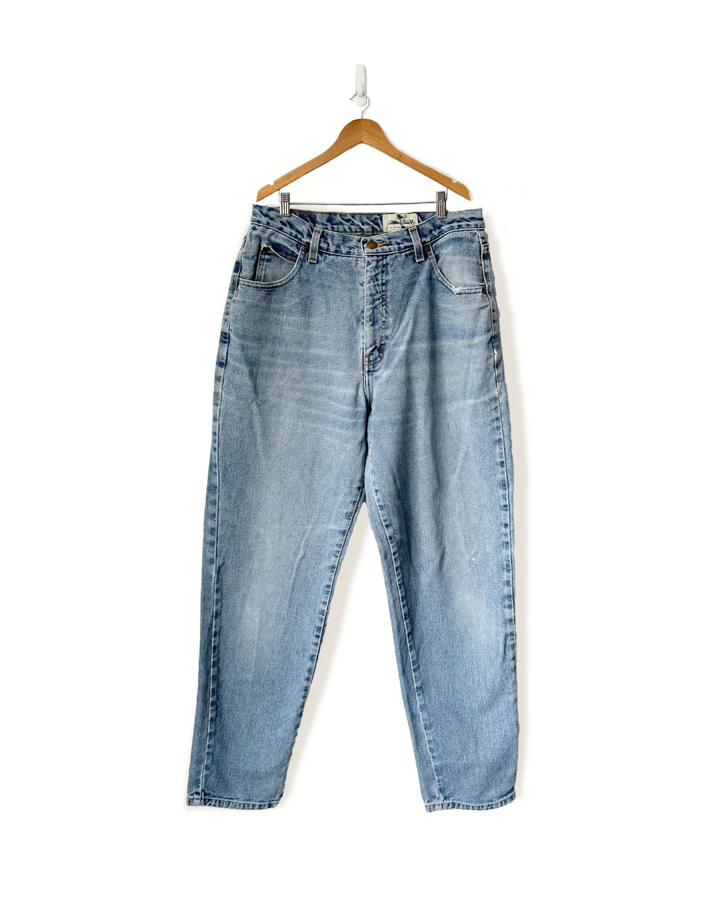 Eddie Bauer Denim Mom Jeans (14)