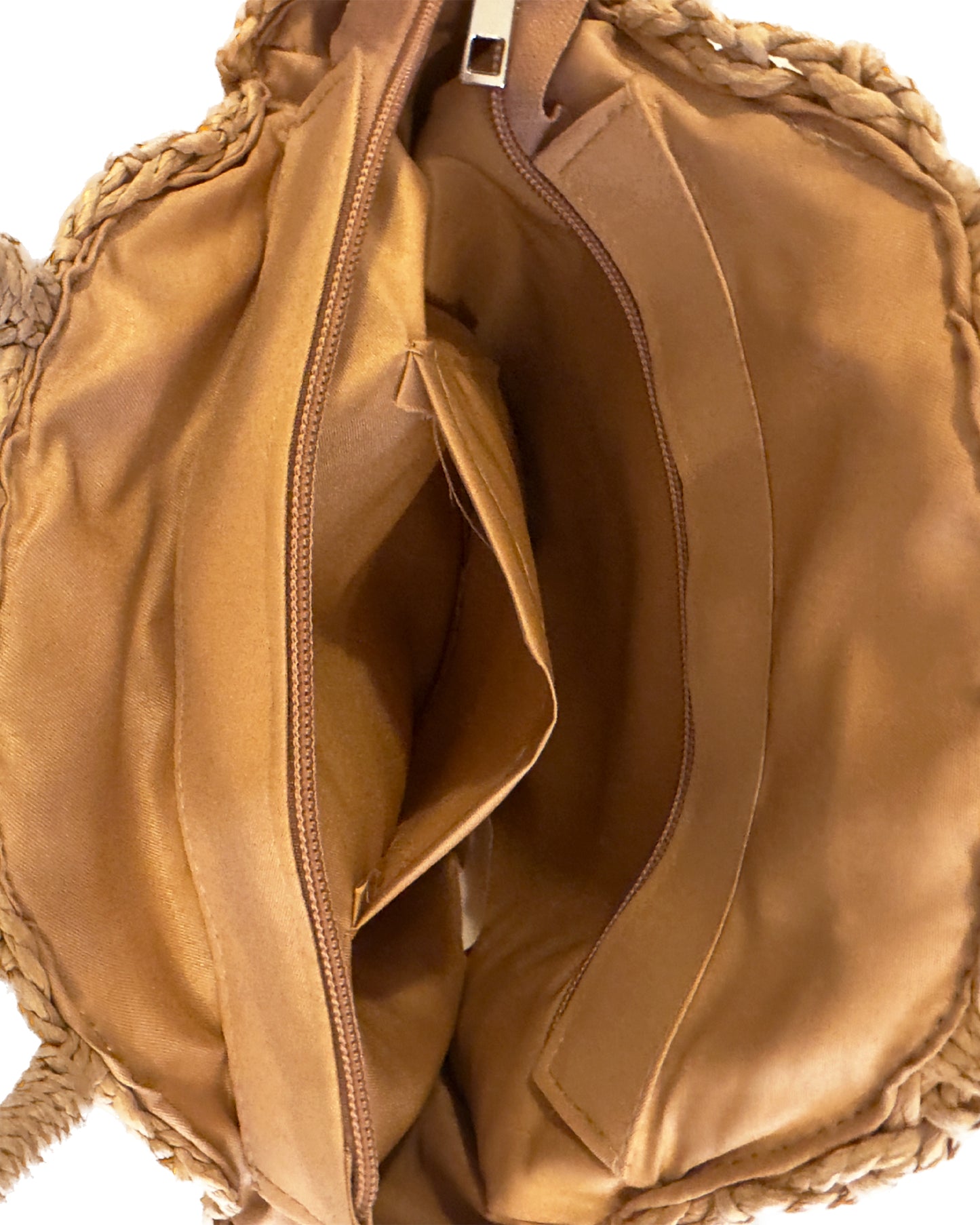 Woven Purse