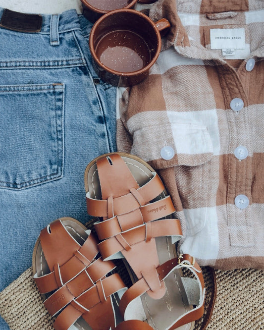 Salt Water Sandals (9)