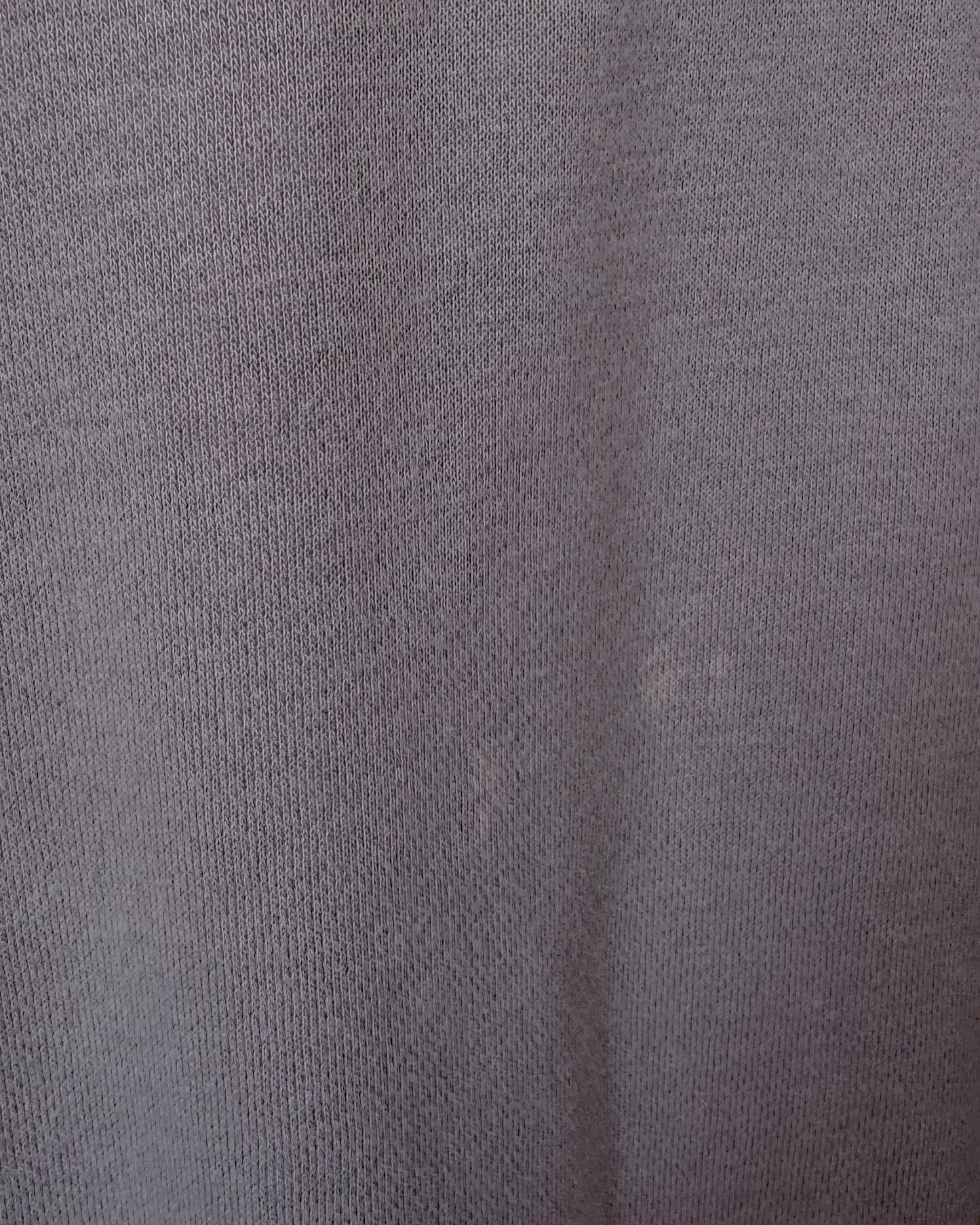 Abercrombie Half Zip Sweatshirt (M)