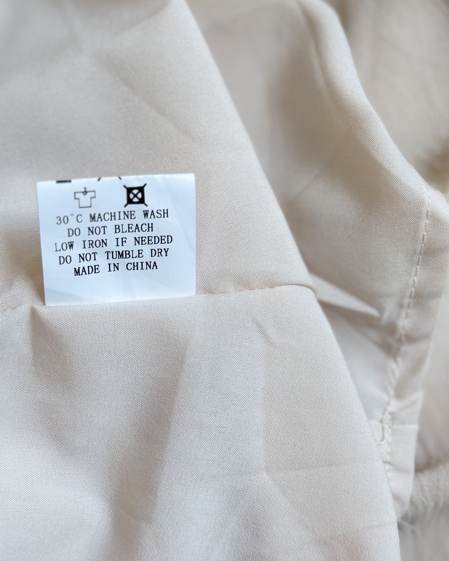 Tiered Puffed Sleeved Midi Dress (XL)