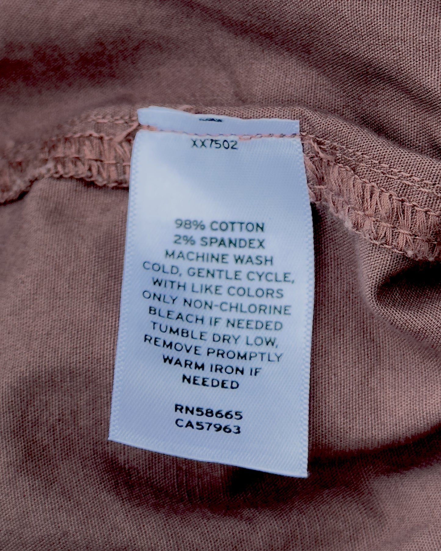 Cotton Parachute Pants (S)