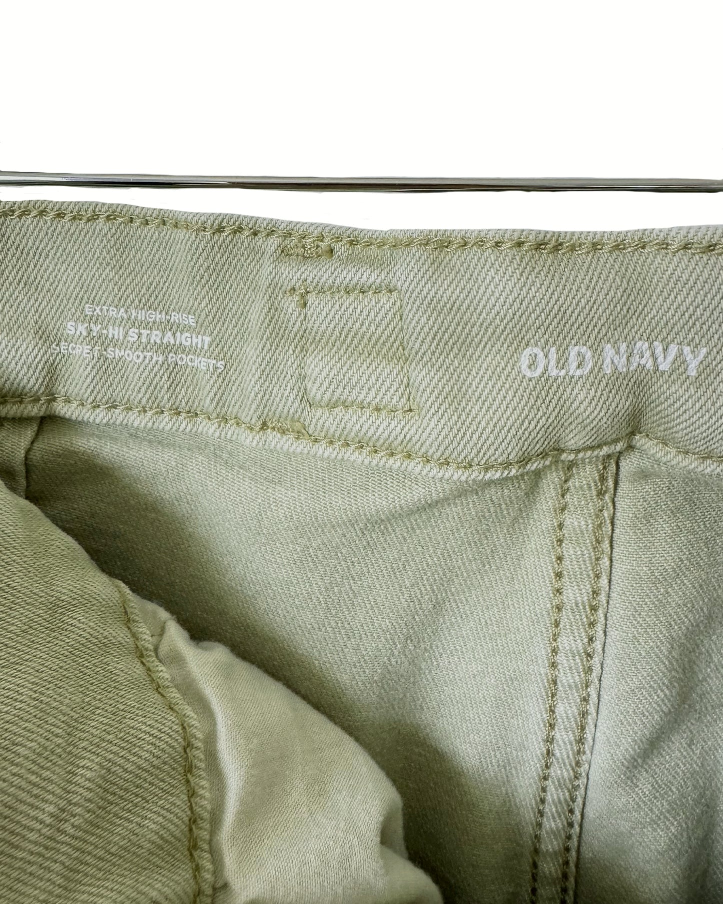 Ski-Hi Straight Utility Jeans (12)