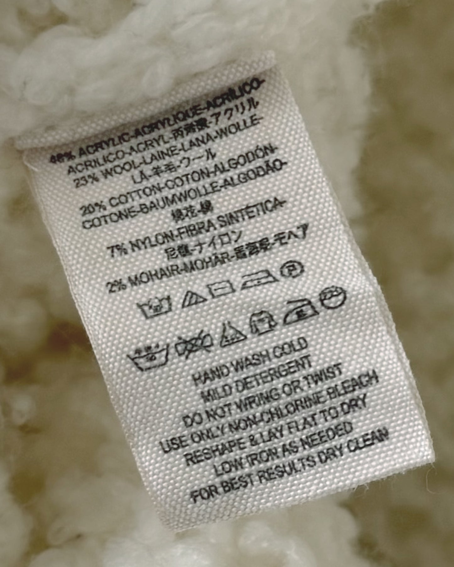 Free People Chunky Oversized Cardigan Sweater (M)