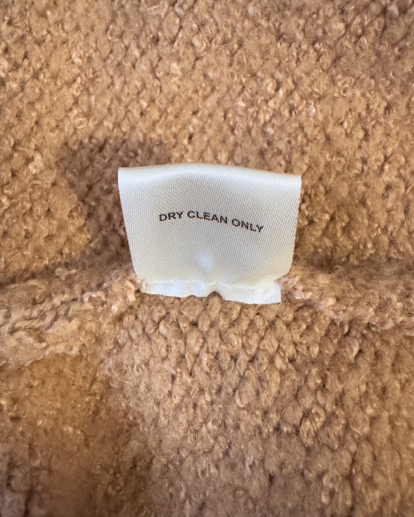 Lennox Sweater Coat (One Size)