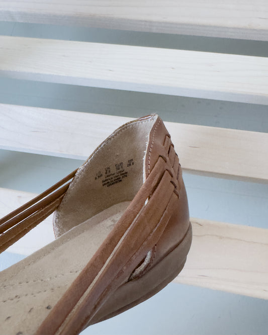 Huarache Sandals (8.5M)