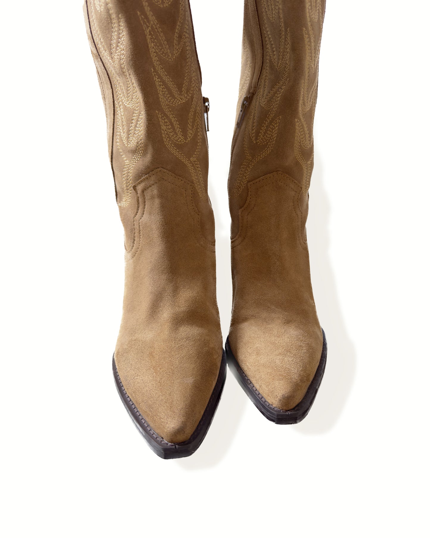Coconuts by Matisse Cowgirl Boots (6)