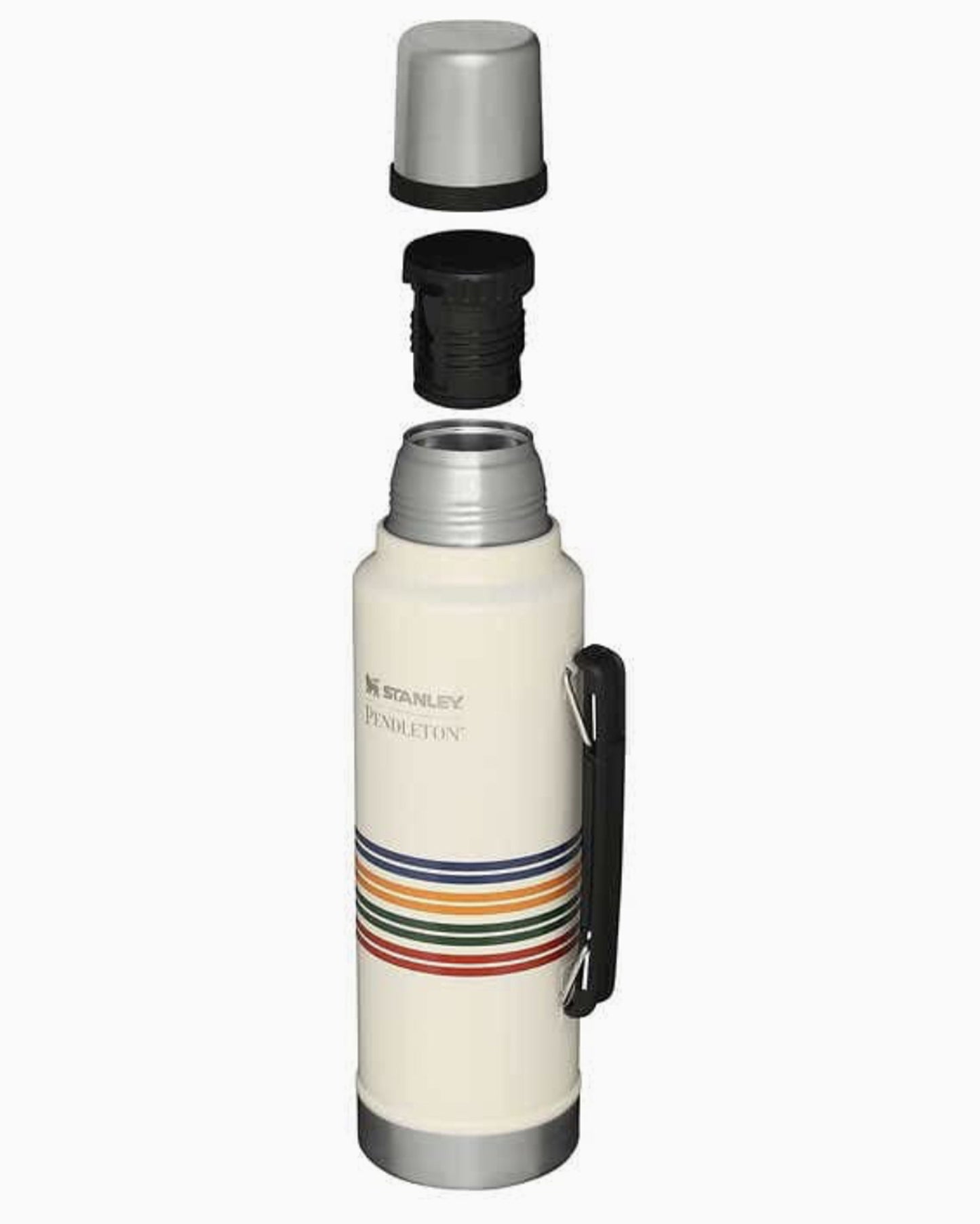 Stanley Pendleton Patterned Thermos (1.5qt)