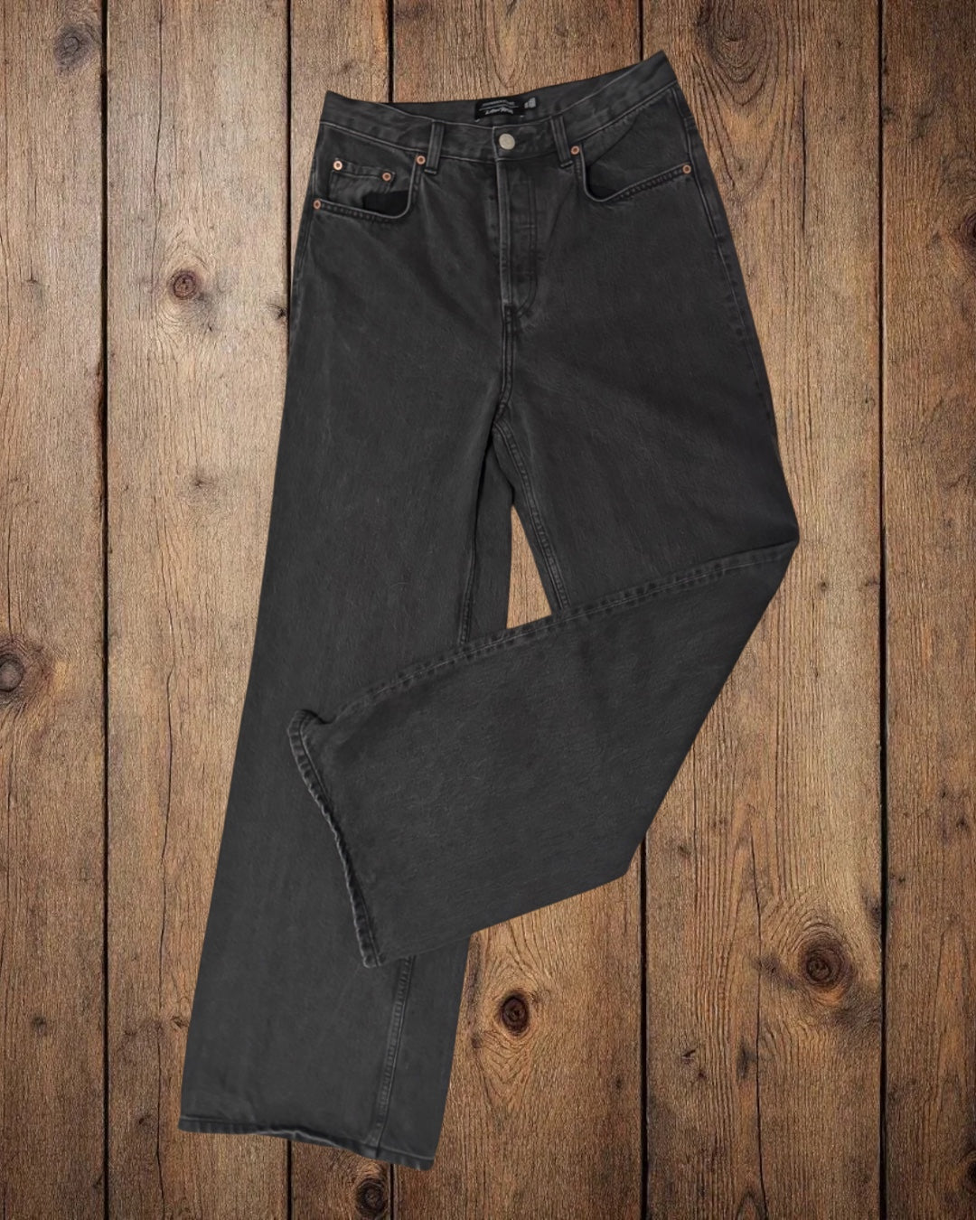 & Other Strories Wide-Leg Jeans (28)