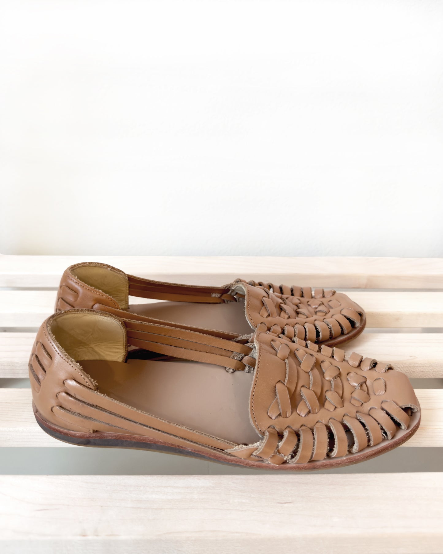 Handwoven Huarache Sandals (5)