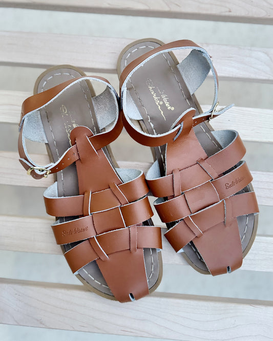 Salt Water Sandals (9)