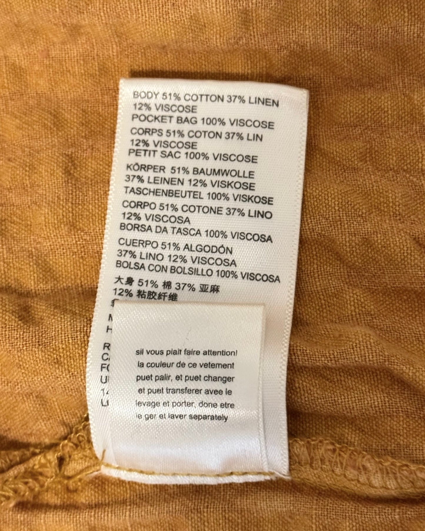 Urban Outfitters Textured Overalls (M)