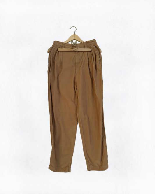 Gap Corduroy Lightweight Pants (6)