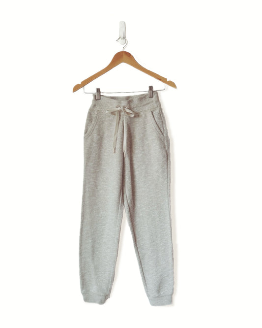 Aerie Offline Knit Sweats/Lounge Pants (XXS)
