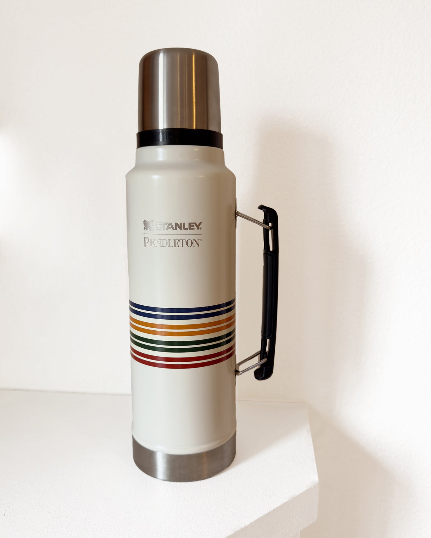 Stanley Pendleton Patterned Thermos (1.5qt)