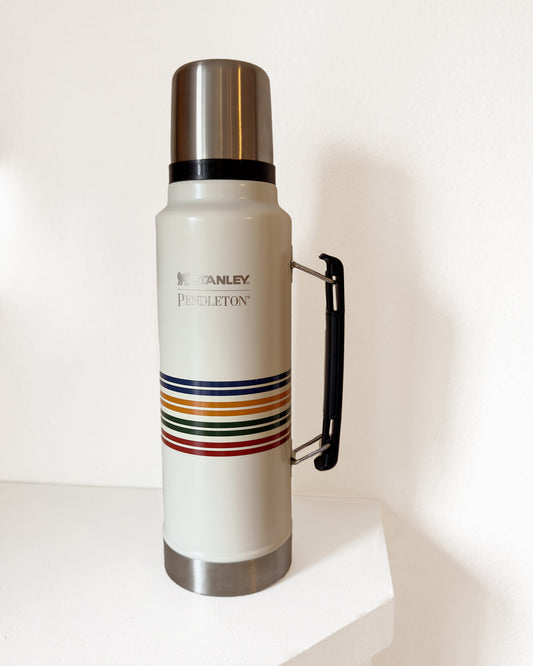 Stanley Pendleton Patterned Thermos (1.5qt)