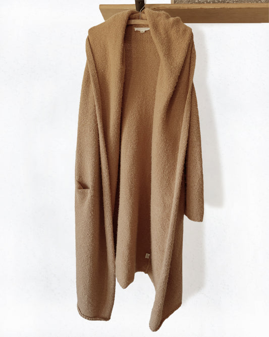 Lennox Sweater Coat (One Size)