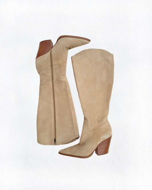 Vince Camuto Oyennda Knee High Boot (9/40)