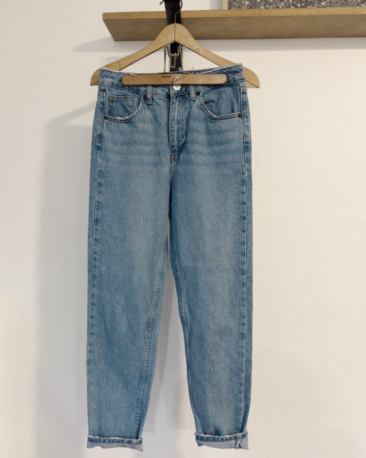 BDG Urban Outfitters Mom Jeans (27/4)