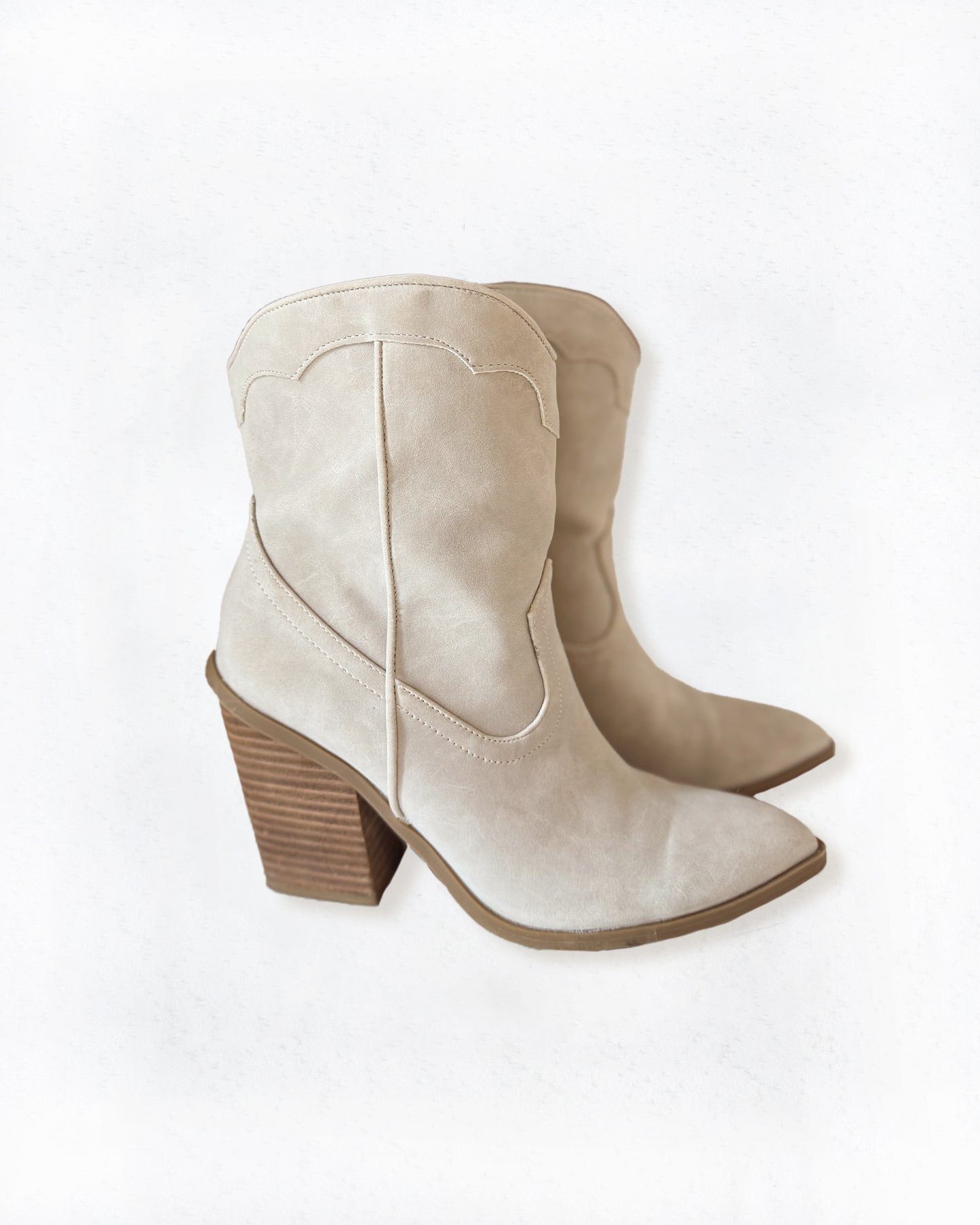 Dolce Vita Western Boots Nikson Boots (7)