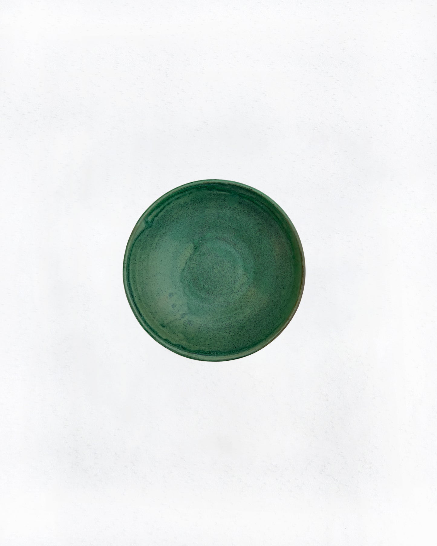 Handmade Ceramic Bowl (S)