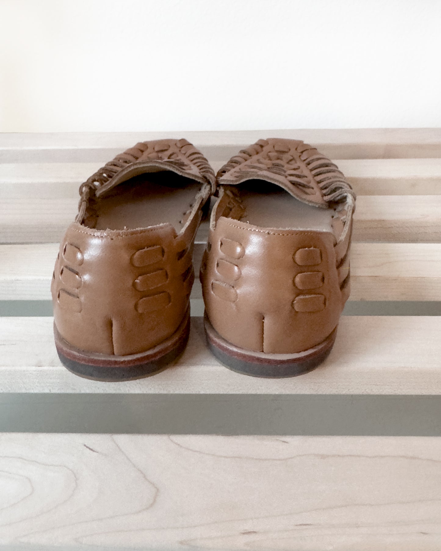 Handwoven Huarache Sandals (5)