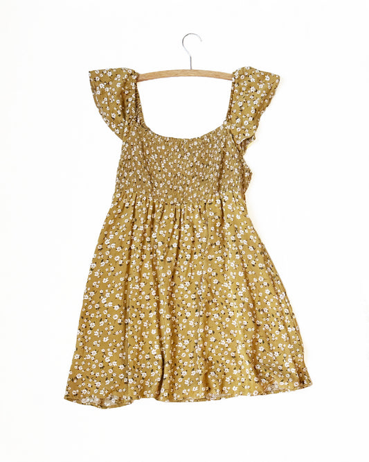 Floral Sundress (XL)