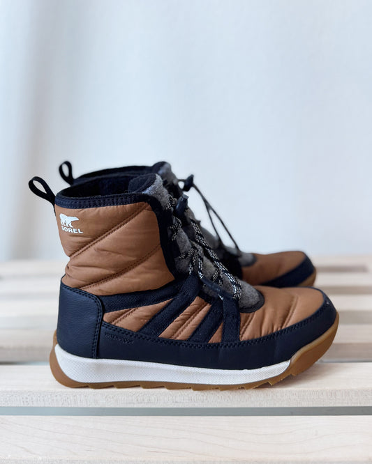 Sorel Mid Waterproof Boots (37 EUR | 5 US Child)