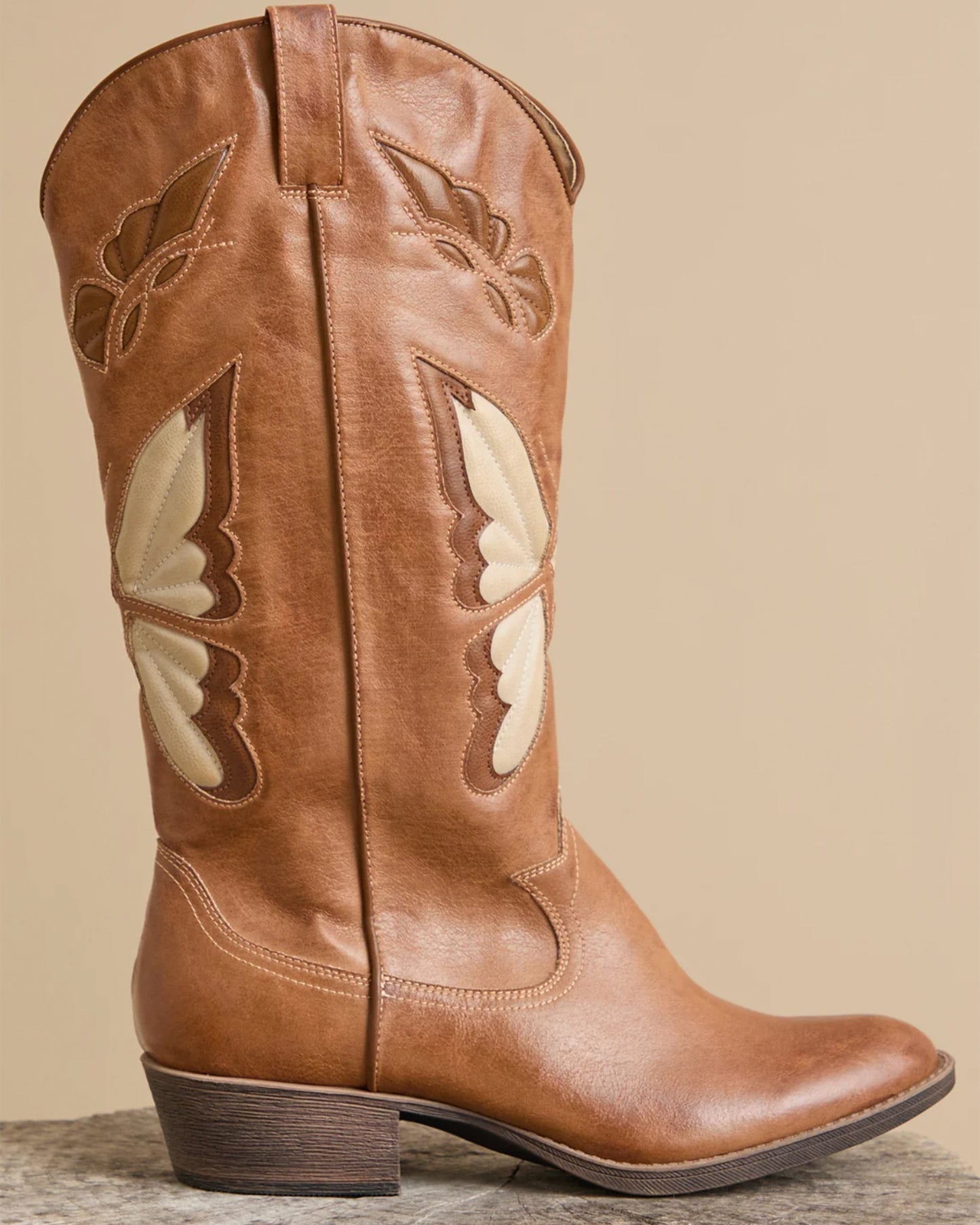 NEW Altar’d State Mariposa Boots (9M)