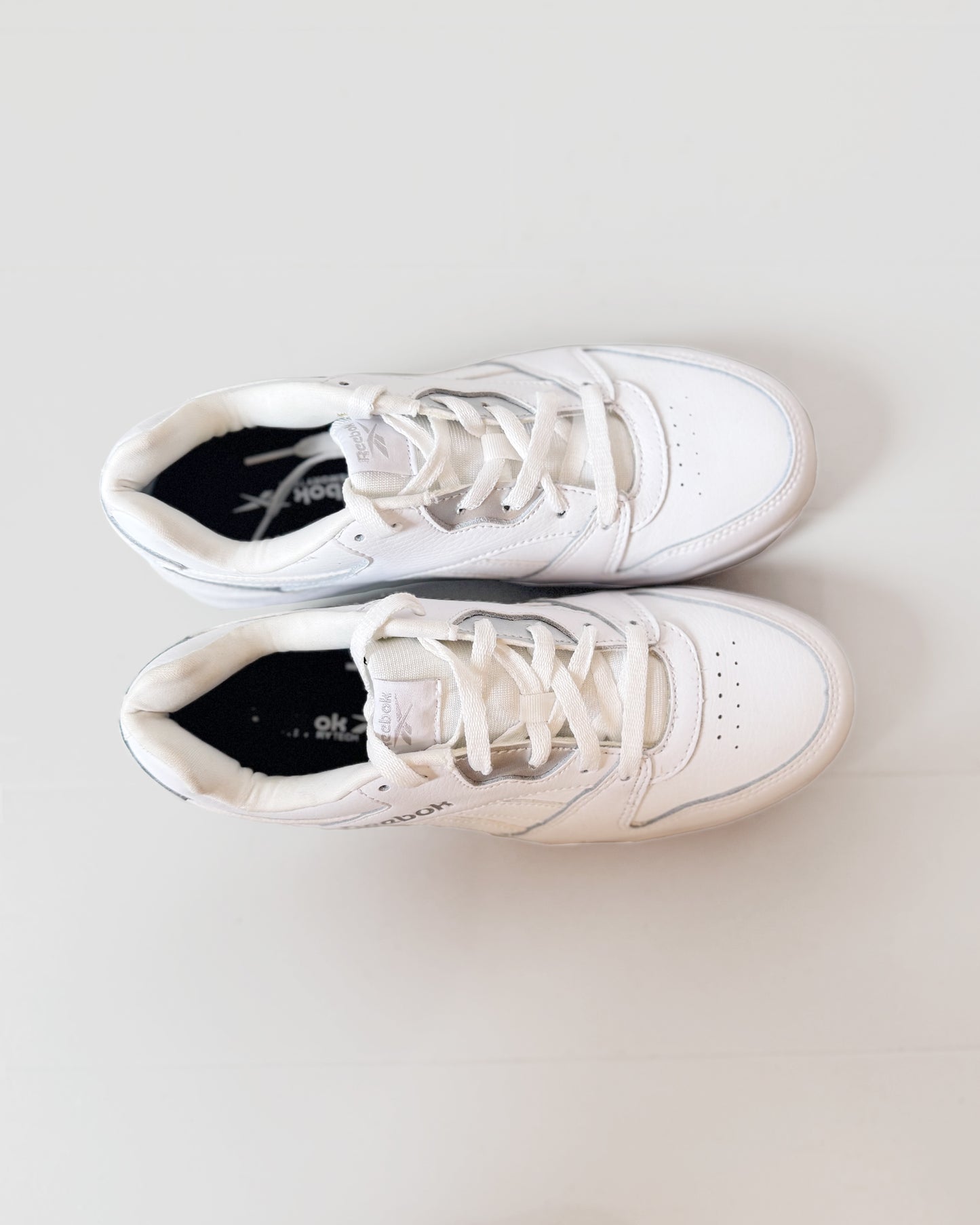 Reebok Sneakers (9)