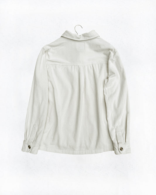 Cotton On Corduroy Overshirt | Jacket (M)