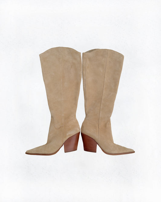 Vince Camuto Oyennda Knee High Boot (9/40)
