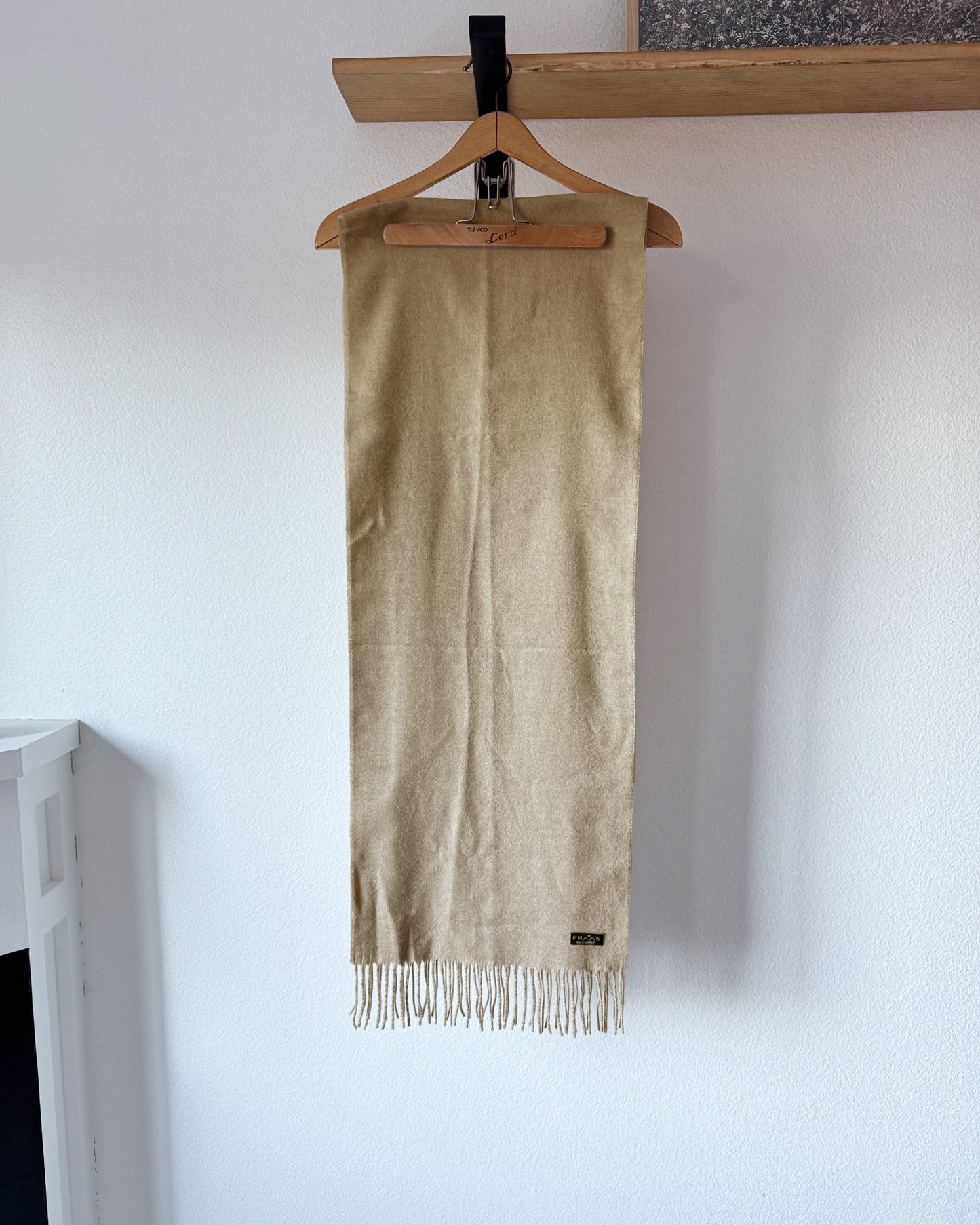 FRAAS Cashmink Scarf